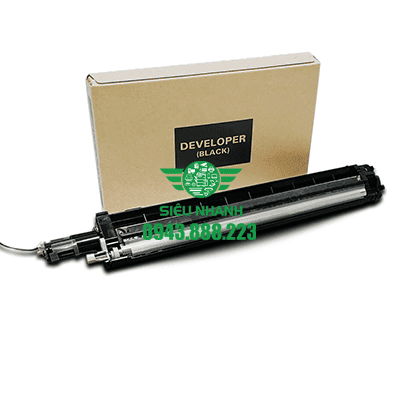 Cụm từ xanh máy photocopy màu Fuji Xerox DC V C2275/3373/3375/4475/5575